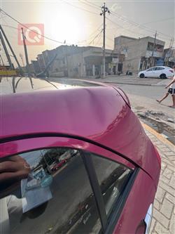 كيا بيكانتو